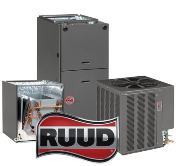 Air Conditioning Unit And Systems Prices - RUUD AC SALES